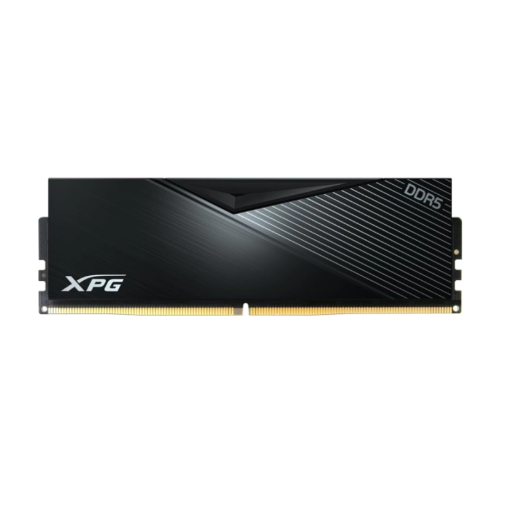 XPG Desktop Ram 16GB DDR5 5600MHz Lancer view 3